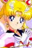 Usagi Tsukino