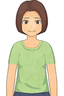 Mayumi no Haha
