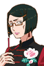 Guiying Li