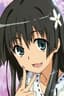 Ruiko Saten