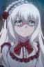 Mary-san no Denwa