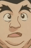 Policeman Kurihara