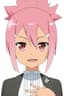 Yuuna Akamine