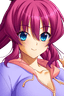 Fuuka Watase