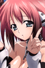 Ikaros