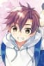 Masato Sendou