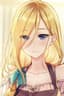 Aria Governess