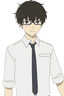 Touya Senji