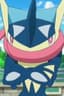 Gekkouga