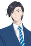 Shuugo Amihama