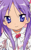 Kagami Hiiragi