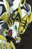 Lumina Tigress