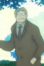 Koten Kyoushi