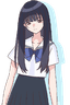 Yuri Saiki