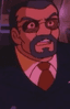 Dr. Cosmo