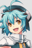 Millium Orion