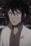 Chrom Molybden Hakase