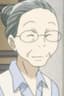 Fumi-san
