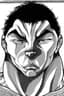 Juuzou Fujimaki