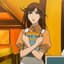 Nori Horikoshi