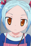 Fuusen no Shoujo