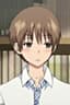 Suguru Otonashi
