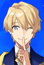 Temma Kishido