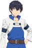 Michio Kaga