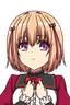 Hana Isumi