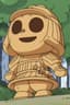 Haniwa-kun
