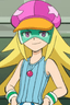 Viridian