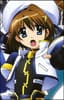 Hayate Yagami