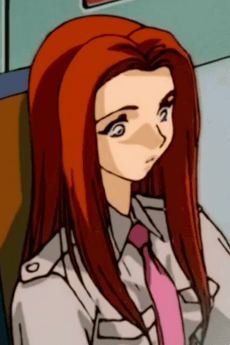 Josei Engineer