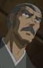 Shinatora's Father
