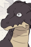 Soushoku Dragon