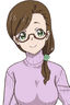 Minaguchi Amane
