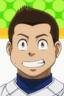Naomichi Seki
