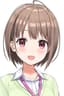 Nodoka Harusaki