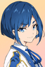 Chihiro Isuzugawa