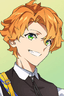 Gakuto Haruka