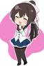 Chikaru Serizawa