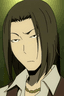 Saburou Togusa
