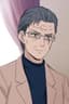 Mitsuhiko Azuma