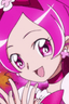 Tsubomi Hanasaki
