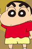 Shinnosuke Nohara