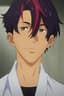 Koushirou Fuwa