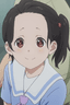 Sae Fujiwara
