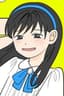 Natsumi Nishi