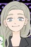 Shino Azuma