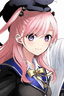 Spica Virgo